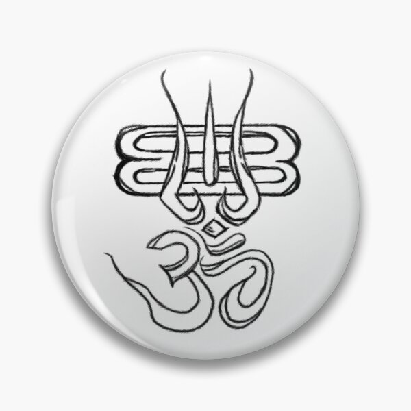 Item preview, Aum designed and sold by W0LFGANG.