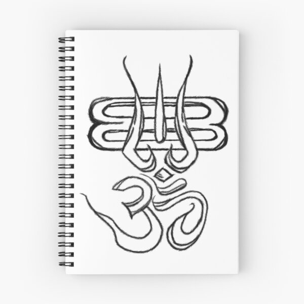 Item preview, Aum designed and sold by W0LFGANG.