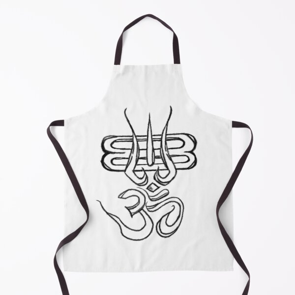 Item preview, Aum designed and sold by W0LFGANG.