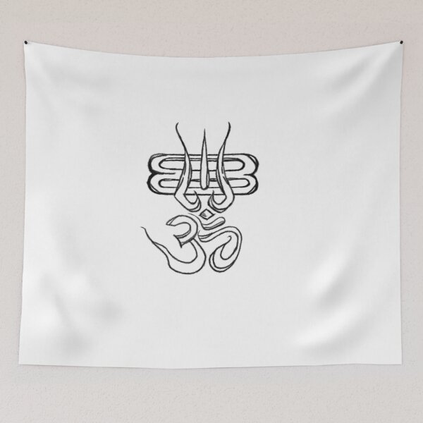 Item preview, Aum designed and sold by W0LFGANG.