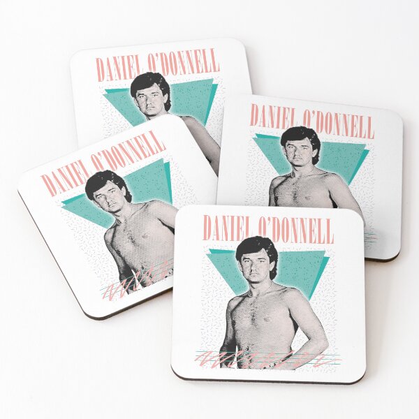 Item preview, Sexy Daniel O'Donnell // 90s Retro Aesthetic Design designed and sold by AestheticNow.