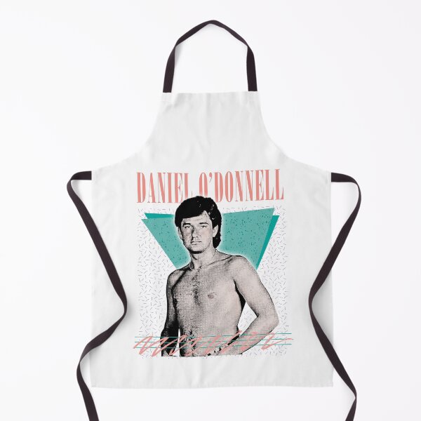 Item preview, Sexy Daniel O'Donnell // 90s Retro Aesthetic Design designed and sold by AestheticNow.