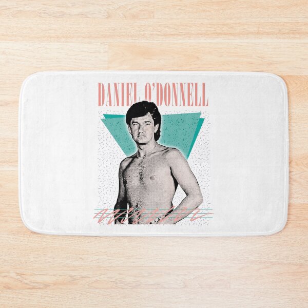 Item preview, Sexy Daniel O'Donnell // 90s Retro Aesthetic Design designed and sold by AestheticNow.