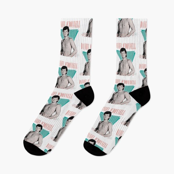 Item preview, Sexy Daniel O'Donnell // 90s Retro Aesthetic Design designed and sold by AestheticNow.
