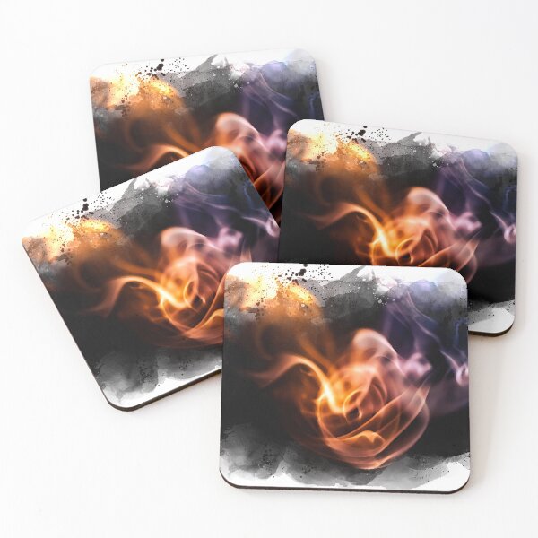 Item preview, Smoke designed and sold by Aqua-Diamond.