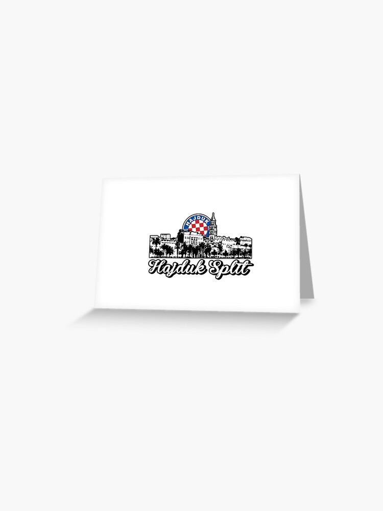 Hajduk Split Ultras Essential T-Shirt for Sale by DesignShotDS