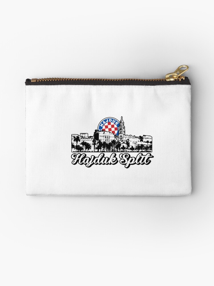 Hajduk Split Ultras Essential T-Shirt for Sale by DesignShotDS