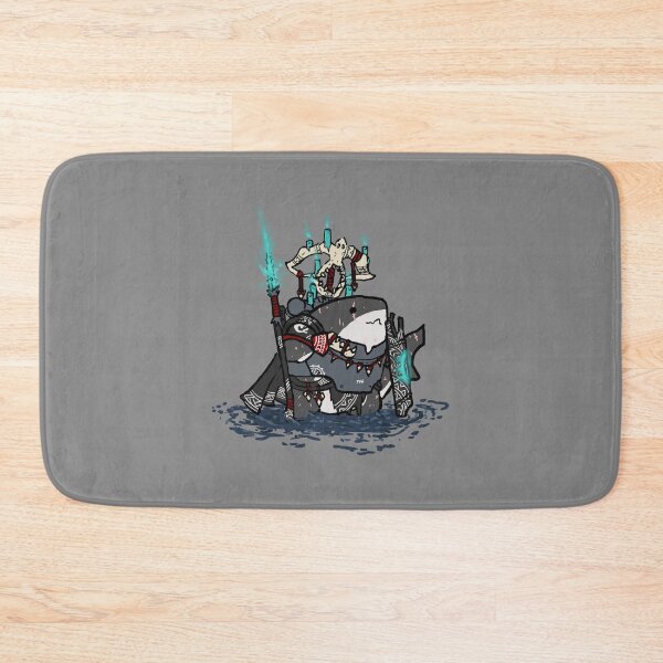 Item preview, Chibi Carcharodons Veteran designed and sold by Spectralidax.