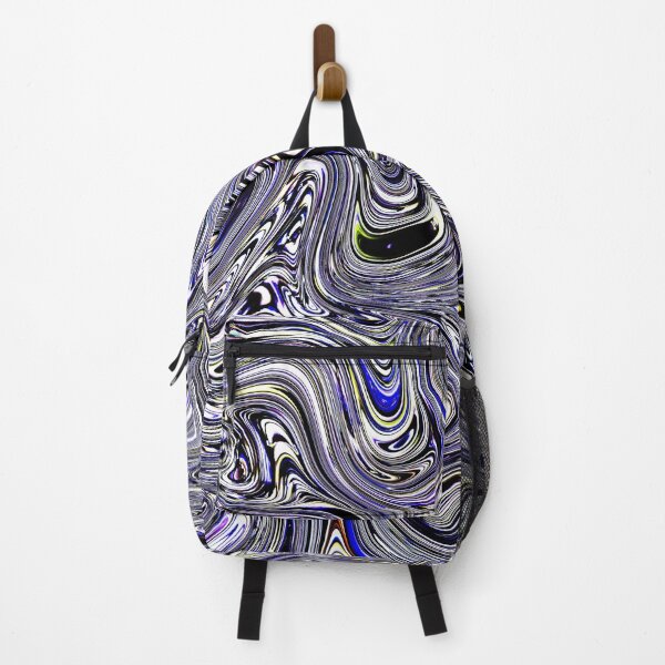 Artikelvorschau, Stone Fluid with Navy Blue Accent Color entworfen und verkauft von Flydea.