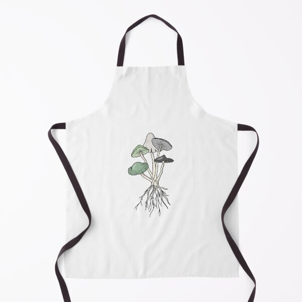 Item preview, Hongos sutiles aro pride designed and sold by random-mica-art.