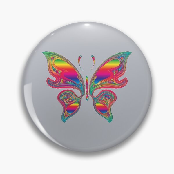 Item preview, Umi Butterfly - Butterfly gifts designed and sold by FreedomUniverse.