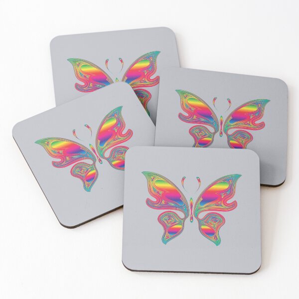 Item preview, Umi Butterfly - Butterfly gifts designed and sold by FreedomUniverse.