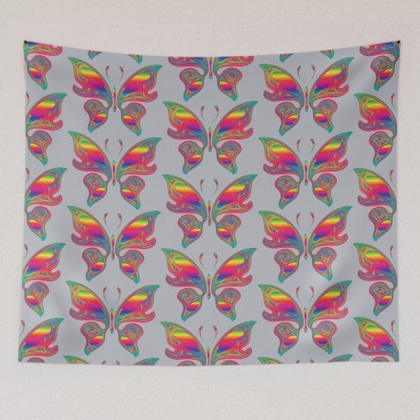 Item preview, Umi Butterfly - Butterfly gifts designed and sold by FreedomUniverse.