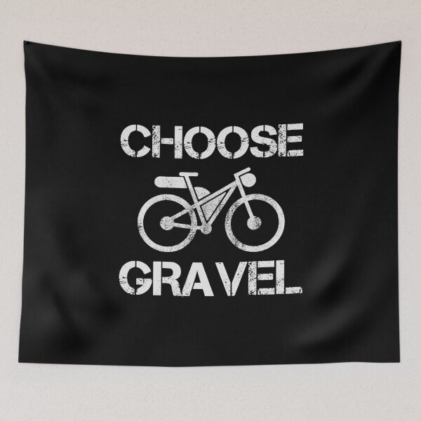 Item preview, Bikepacking Cyclists Gravel Bike Bicycle Funny designed and sold by CuteDesigns1.