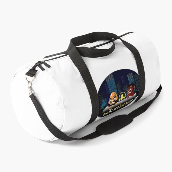 Item preview, The Slackercast City Logo Merchandise designed and sold by theslackercast.