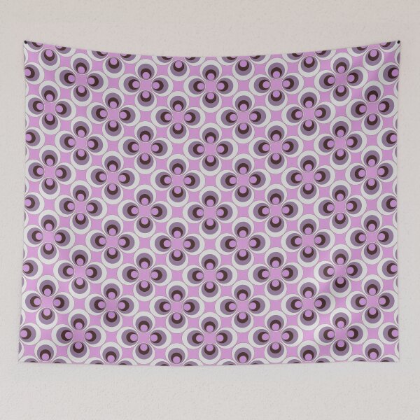 Item preview, Flore purple designed and sold by Sinmara12.