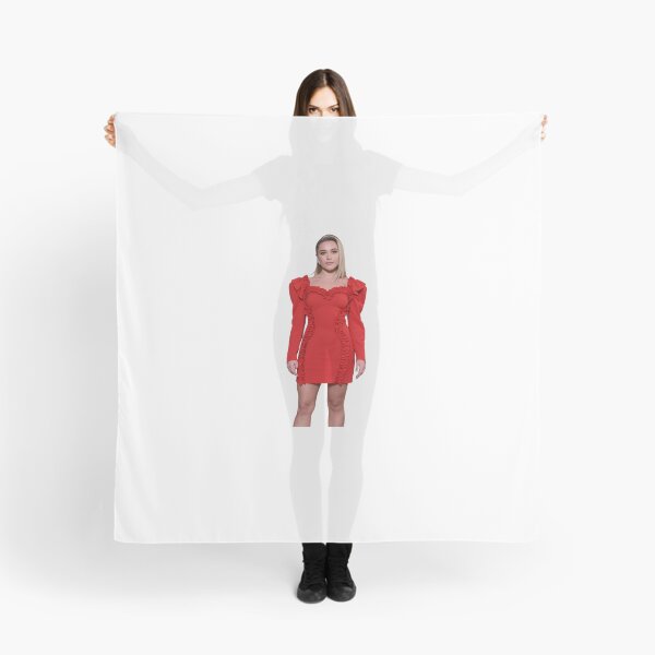 Item preview, Literal Godess Florence Pugh  designed and sold by chrisevanswife.