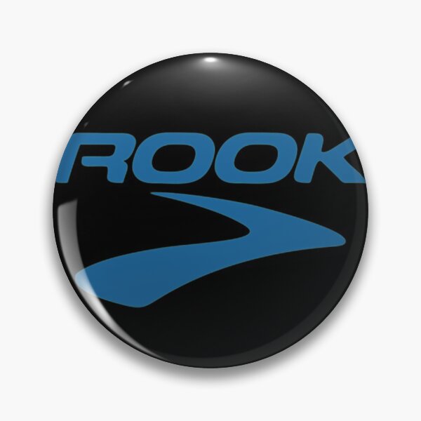 Item preview, Best Selling Brooks Logo Essential designed and sold by URBANYLEDesigns.