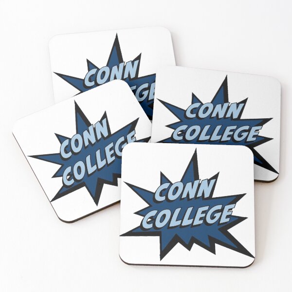 Item preview, Connecticut College designed and sold by kkosmicki.