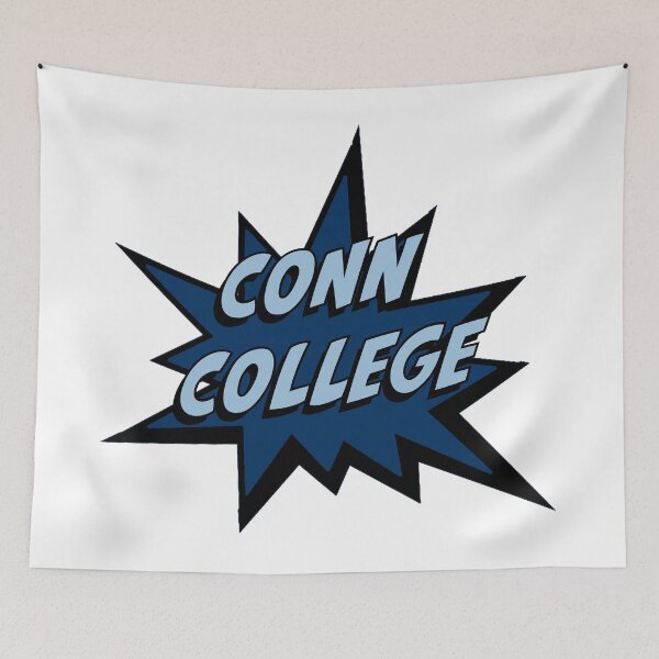 Item preview, Connecticut College designed and sold by kkosmicki.