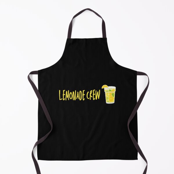 Item preview, Lemonade Crew Fun designed and sold by Avishy.