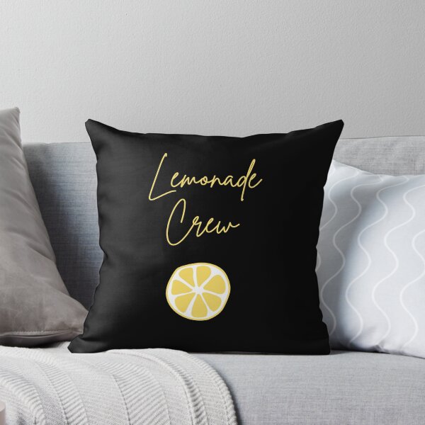 Item preview, Lemonade Crew Cool designed and sold by Avishy.