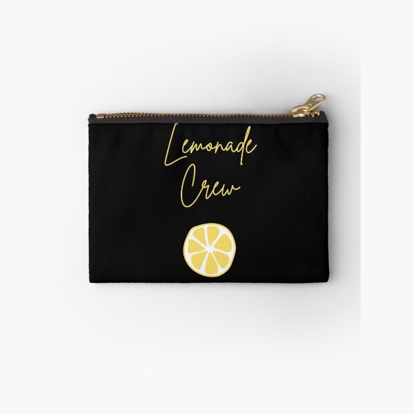Item preview, Lemonade Crew Cool designed and sold by Avishy.