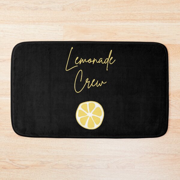 Item preview, Lemonade Crew Cool designed and sold by Avishy.