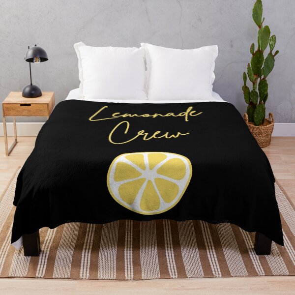 Item preview, Lemonade Crew Cool designed and sold by Avishy.