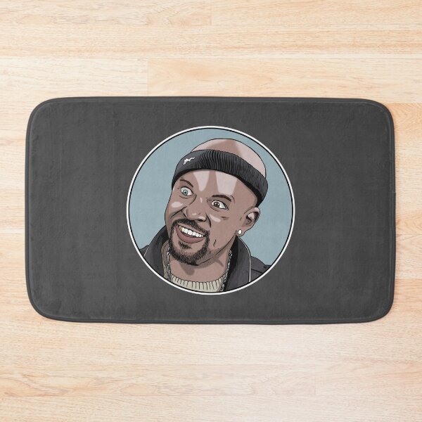 Item preview, Krazee-Eyez Killa designed and sold by blacksnowcomics.