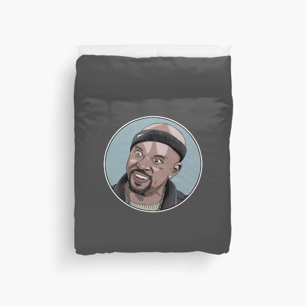 Artikelvorschau, Krazee-Eyez Killa entworfen und verkauft von blacksnowcomics.
