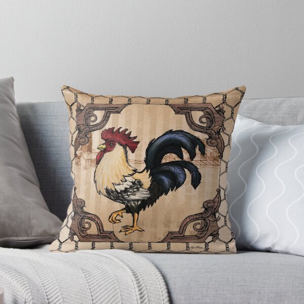Item preview, Rooster II designed and sold by April  Moen.