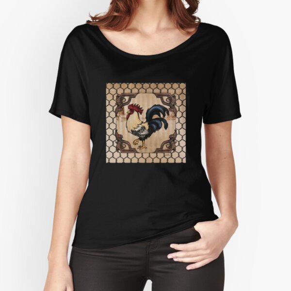 Relaxed Fit T-Shirt
