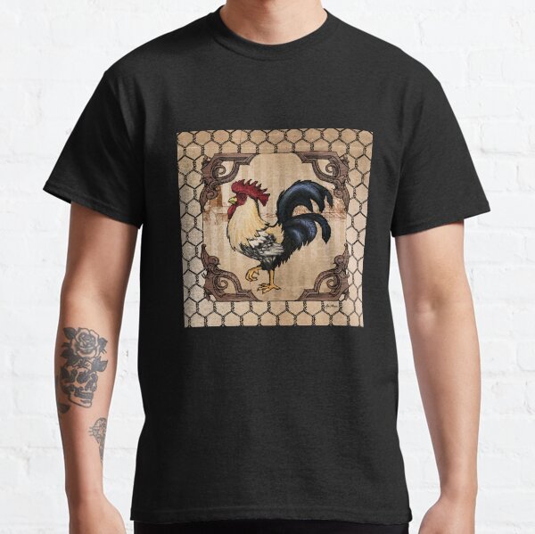 Classic T-Shirt