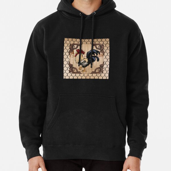 Hoodie (Pullover)