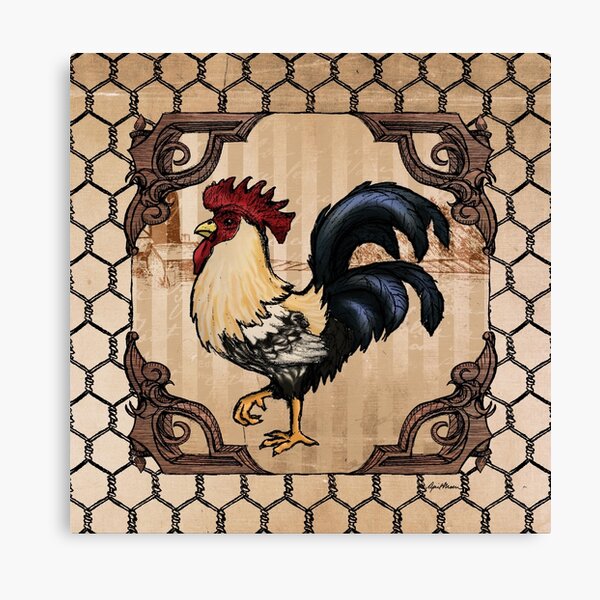 Canvas Print
