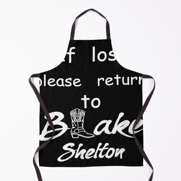 Item preview, Blake, Country Music, Shelton concert Classic designed and sold by URBANYLEDesigns.