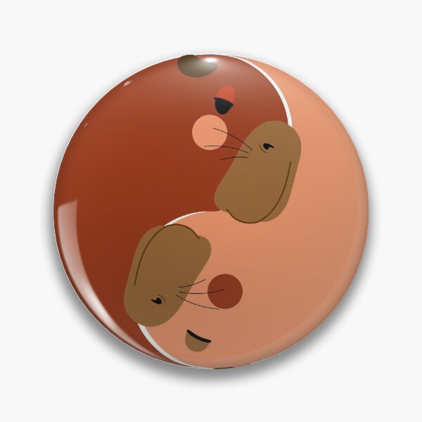 Item preview, Cappy Yin and Yang designed and sold by TokkiJess.