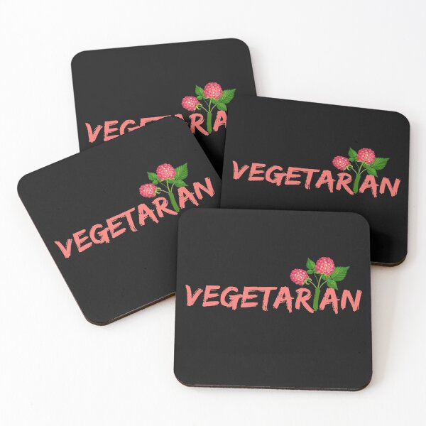 Item preview, vegetarian designed and sold by RAKANSHIRTS.