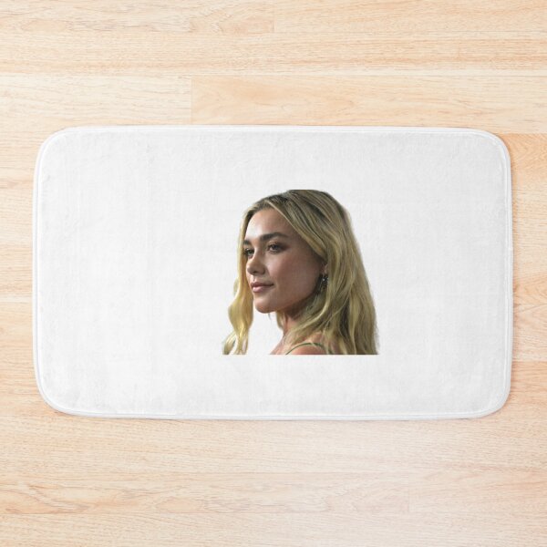 Item preview, Florence Pugh  designed and sold by chrisevanswife.