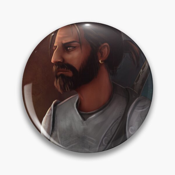 Item preview, Duncan designed and sold by khazaaddum.