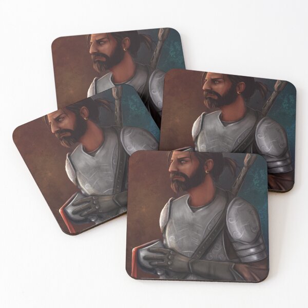 Item preview, Duncan designed and sold by khazaaddum.
