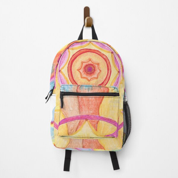 Item preview, Mandala our inner sun designed and sold by CarlaBedia.