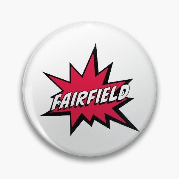 Item preview, Fairfield University designed and sold by kkosmicki.