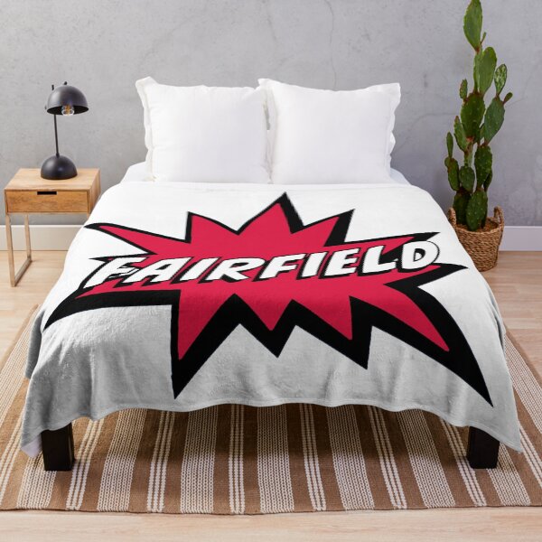 Item preview, Fairfield University designed and sold by kkosmicki.