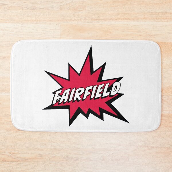 Item preview, Fairfield University designed and sold by kkosmicki.