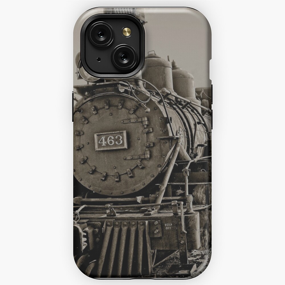 Item preview, iPhone Tough Case designed and sold by j01756.