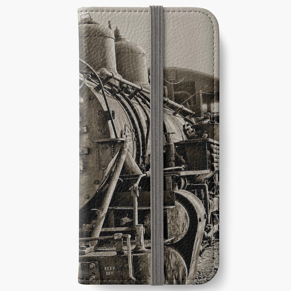 Item preview, iPhone Wallet designed and sold by j01756.