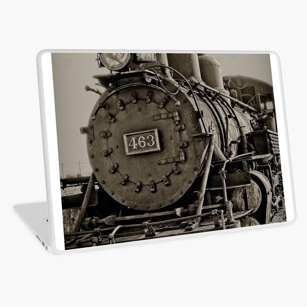 Item preview, Laptop Skin designed and sold by j01756.