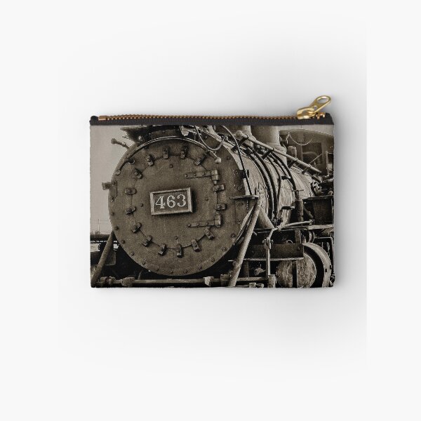 Item preview, Head of Steam on the 463 designed and sold by John  Kapusta.
